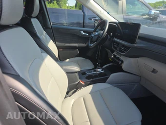 2025 Ford Escape Platinum – miniatura 8