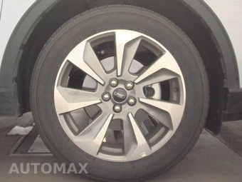 2025 Ford Escape Platinum - miniatura 10