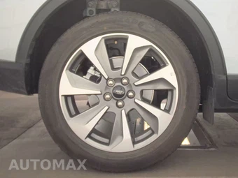 2025 Ford Escape Platinum - miniatura 11