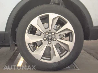 2025 Ford Escape Platinum - miniatura 12