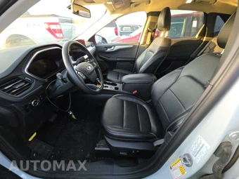 2025 Ford Escape Platinum - miniatura 13