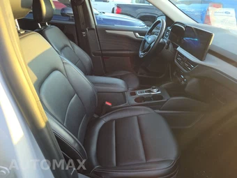 2025 Ford Escape Platinum - miniatura 14
