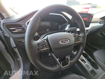 2025 Ford Escape Platinum - miniatura 16