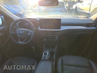 2025 Ford Escape Platinum - miniatura 17