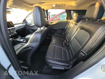 2025 Ford Escape Platinum - miniatura 19