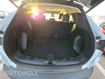 2025 Ford Escape Platinum - miniatura 23