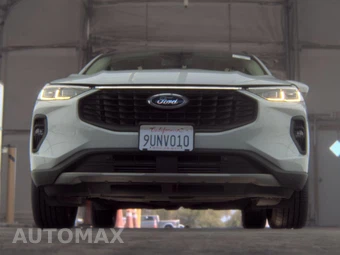 2025 Ford Escape Platinum - miniatura 3