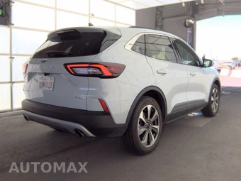 2025 Ford Escape Platinum - miniatura 5