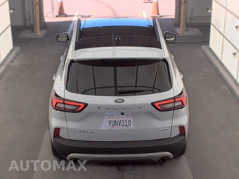2025 Ford Escape Platinum - miniatura 6