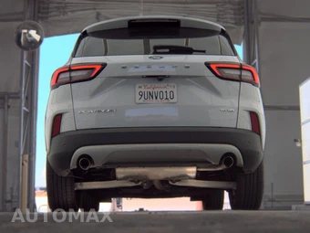 2025 Ford Escape Platinum - miniatura 7