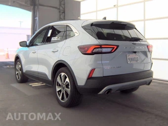 2025 Ford Escape Platinum - miniatura 8
