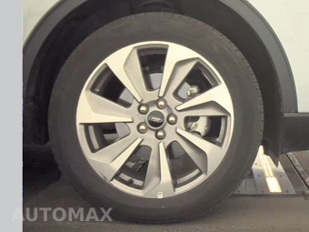 2025 Ford Escape Platinum – miniatura 10