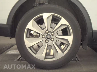 2025 Ford Escape Platinum – miniatura 11