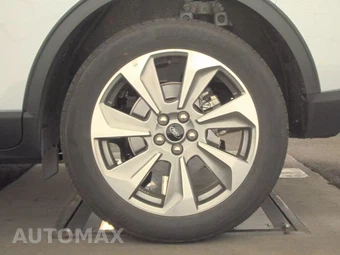 2025 Ford Escape Platinum – miniatura 12