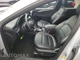 2025 Ford Escape Platinum – miniatura 13