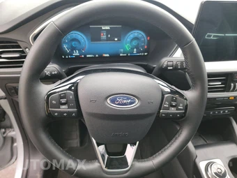 2025 Ford Escape Platinum – miniatura 16