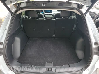 2025 Ford Escape Platinum – miniatura 23