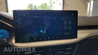 2025 Ford Escape Platinum – miniatura 24