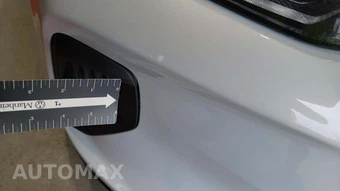 2025 Ford Escape Platinum – miniatura 26
