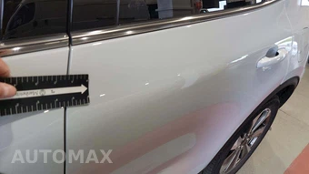 2025 Ford Escape Platinum – miniatura 27