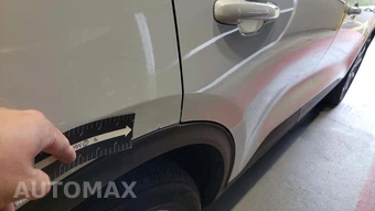 2025 Ford Escape Platinum – miniatura 28