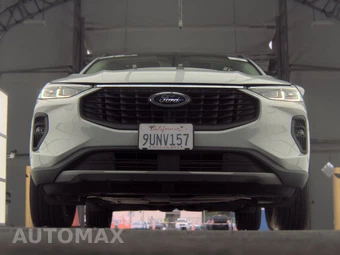 2025 Ford Escape Platinum – miniatura 3