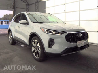 2025 Ford Escape Platinum – miniatura 4