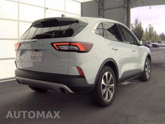 2025 Ford Escape Platinum – miniatura 5