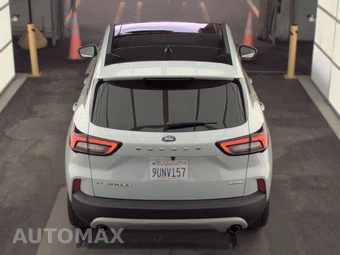 2025 Ford Escape Platinum – miniatura 6