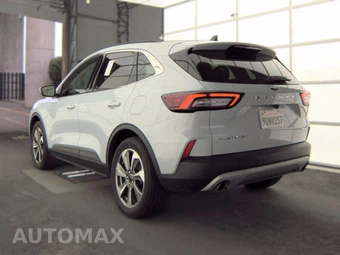2025 Ford Escape Platinum – miniatura 8