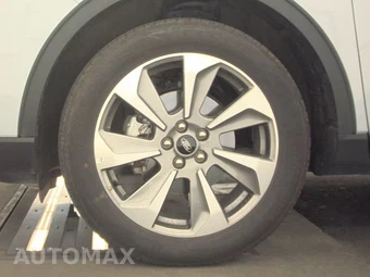 2025 Ford Escape Platinum – miniatura 9