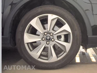 2025 Ford Escape Platinum - miniatura 10