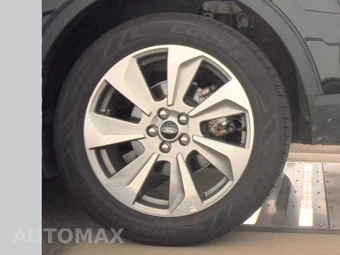 2025 Ford Escape Platinum - miniatura 12