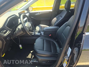 2025 Ford Escape Platinum - miniatura 13
