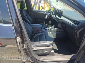 2025 Ford Escape Platinum - miniatura 14