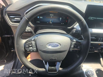 2025 Ford Escape Platinum - miniatura 16