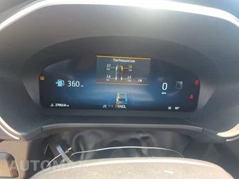 2025 Ford Escape Platinum - miniatura 18