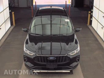 2025 Ford Escape Platinum - miniatura 2