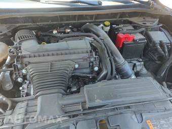2025 Ford Escape Platinum - miniatura 22