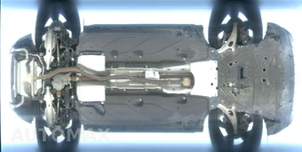 2025 Ford Escape Platinum - miniatura 24
