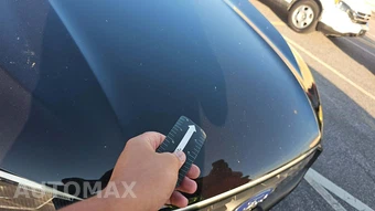 2025 Ford Escape Platinum - miniatura 25