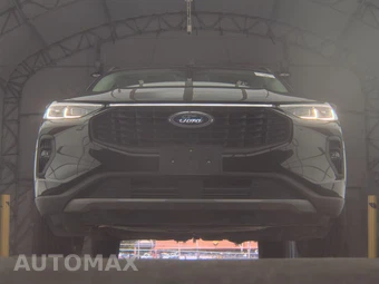 2025 Ford Escape Platinum - miniatura 3