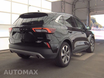 2025 Ford Escape Platinum - miniatura 5