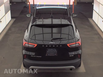 2025 Ford Escape Platinum - miniatura 6