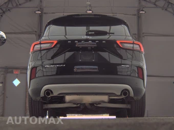 2025 Ford Escape Platinum - miniatura 7