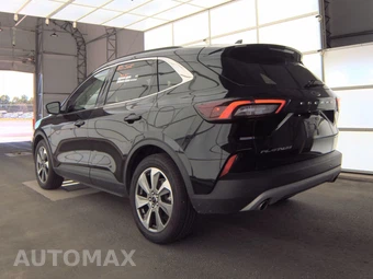 2025 Ford Escape Platinum - miniatura 8