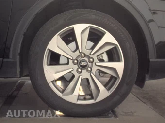2025 Ford Escape Platinum - miniatura 10