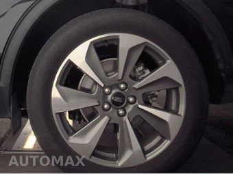 2025 Ford Escape Platinum - miniatura 12