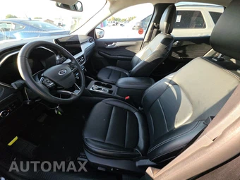 2025 Ford Escape Platinum - miniatura 13