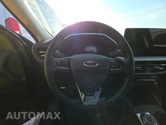 2025 Ford Escape Platinum - miniatura 16